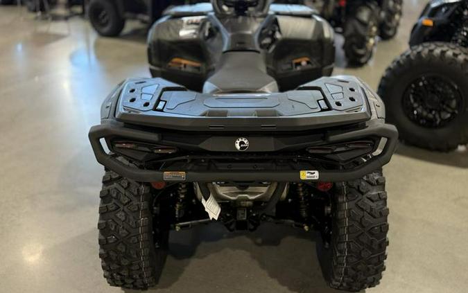 2026 Can-Am® Outlander Backcountry 1000R Multicam Dark Camo