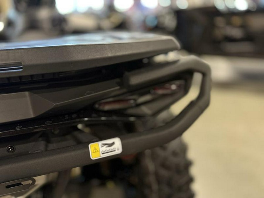 2026 Can-Am® Outlander Backcountry 1000R Multicam Dark Camo