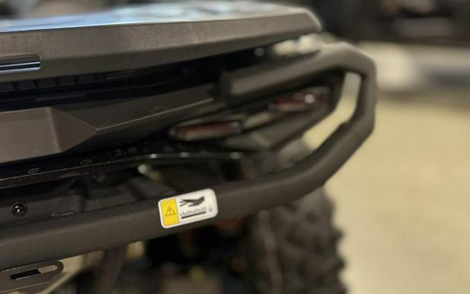 2026 Can-Am® Outlander Backcountry 1000R Multicam Dark Camo