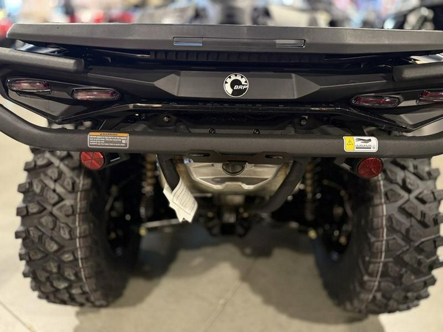 2026 Can-Am® Outlander Backcountry 1000R Multicam Dark Camo