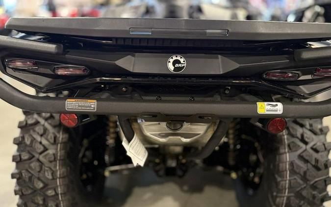2026 Can-Am® Outlander Backcountry 1000R Multicam Dark Camo