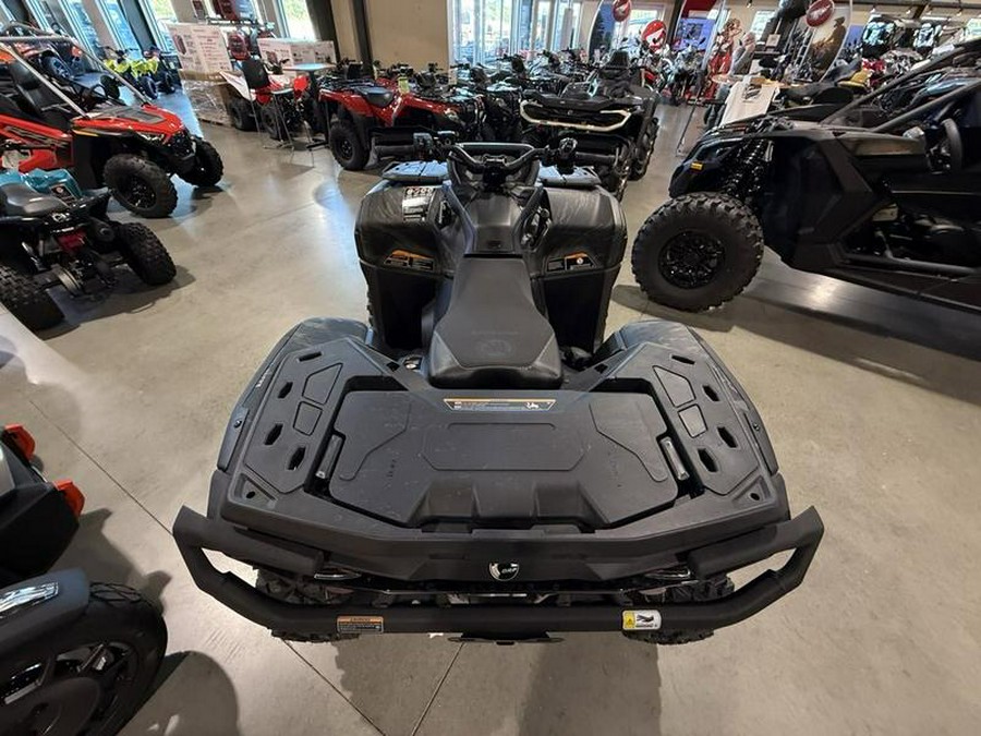 2026 Can-Am® Outlander Backcountry 1000R Multicam Dark Camo