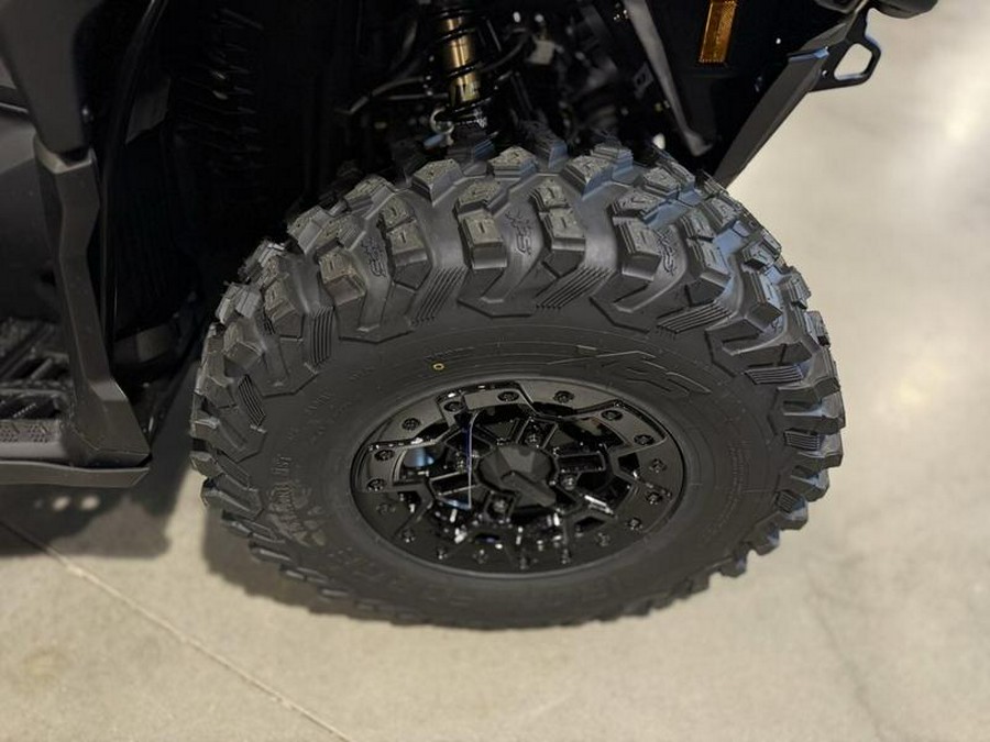 2026 Can-Am® Outlander Backcountry 1000R Multicam Dark Camo