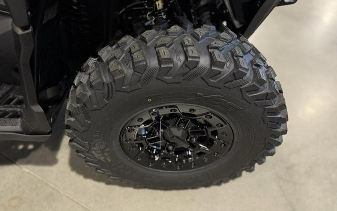 2026 Can-Am® Outlander Backcountry 1000R Multicam Dark Camo