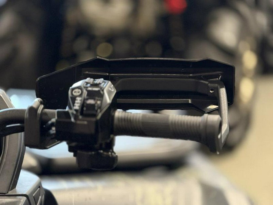 2026 Can-Am® Outlander Backcountry 1000R Multicam Dark Camo