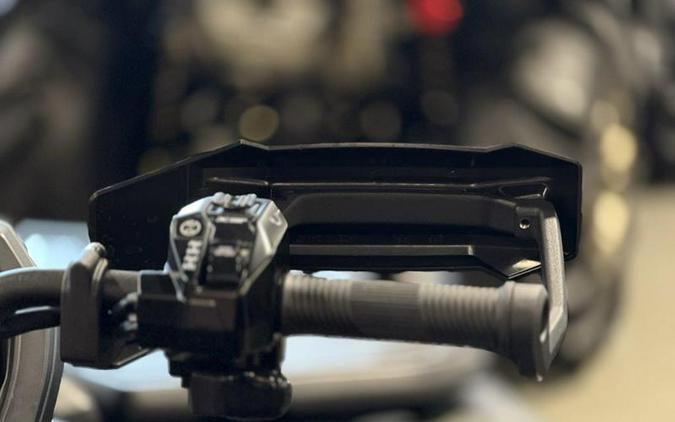 2026 Can-Am® Outlander Backcountry 1000R Multicam Dark Camo