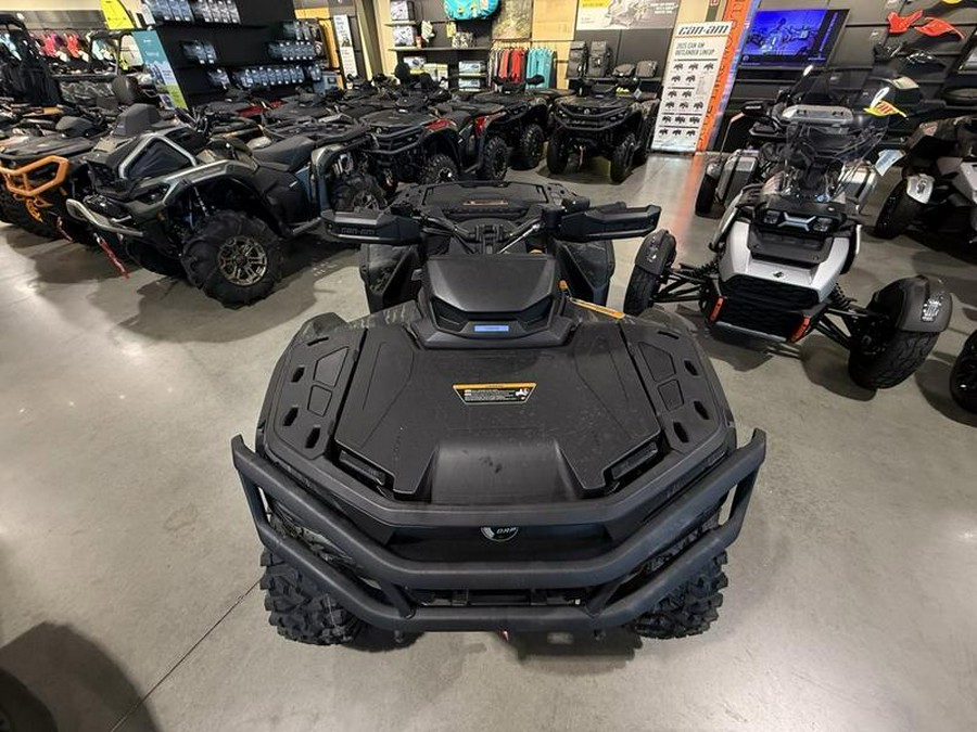 2026 Can-Am® Outlander Backcountry 1000R Multicam Dark Camo