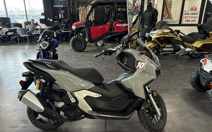 2026 Honda ADV160