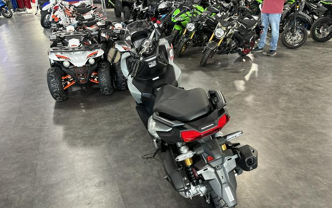 2026 Honda ADV160