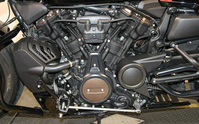 Used 2022 Harley-Davidson Sportster S Motorcycle For Sale In Miami, Florida