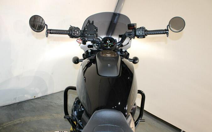 Used 2022 Harley-Davidson Sportster S Motorcycle For Sale In Miami, Florida