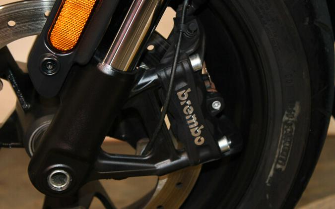 Used 2022 Harley-Davidson Sportster S Motorcycle For Sale In Miami, Florida