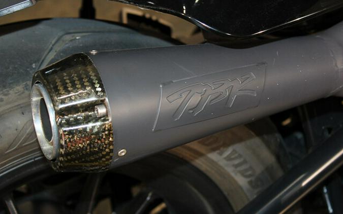 Used 2022 Harley-Davidson Sportster S Motorcycle For Sale In Miami, Florida