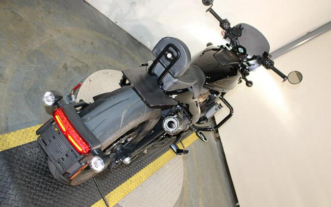 Used 2022 Harley-Davidson Sportster S Motorcycle For Sale In Miami, Florida