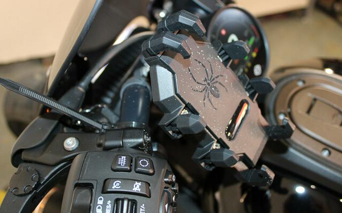 Used 2022 Harley-Davidson Sportster S Motorcycle For Sale In Miami, Florida