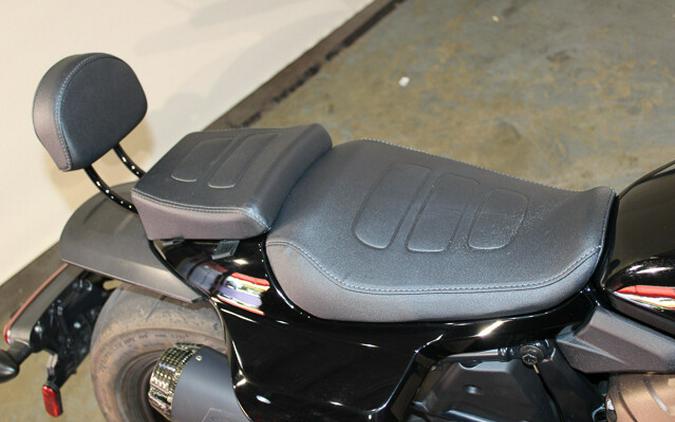 Used 2022 Harley-Davidson Sportster S Motorcycle For Sale In Miami, Florida