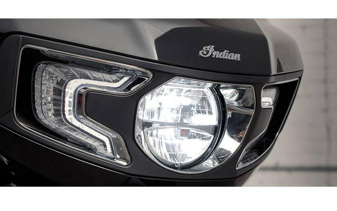 2022 Indian Motorcycle® Pursuit Limited with Premium Package