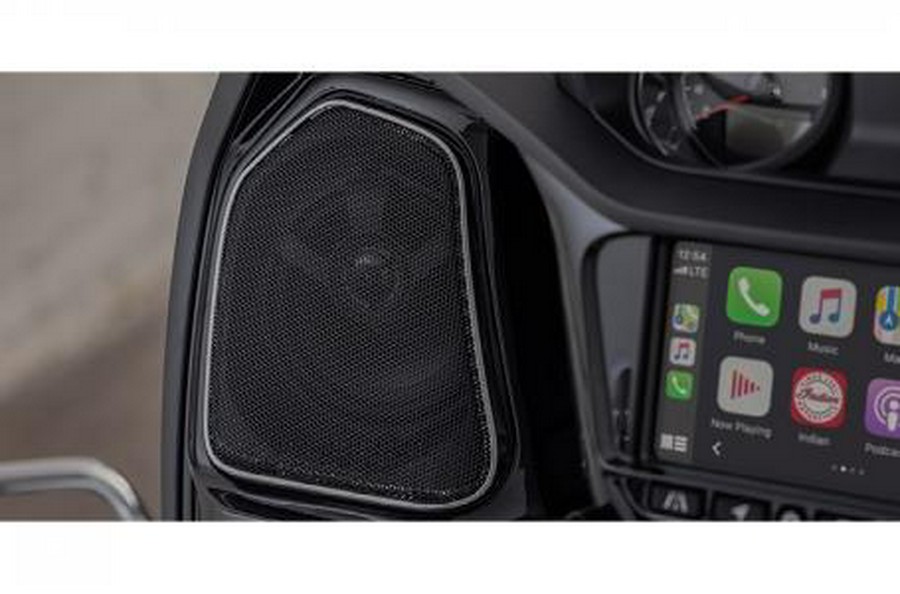 2022 Indian Motorcycle® Pursuit Limited with Premium Package