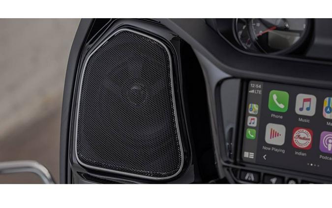 2022 Indian Motorcycle® Pursuit Limited with Premium Package