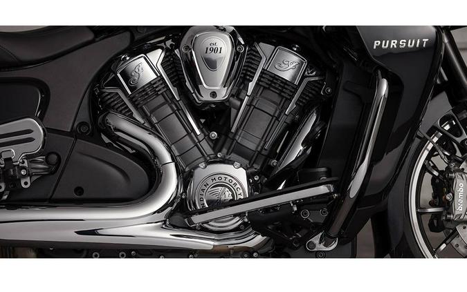 2022 Indian Motorcycle® Pursuit Limited with Premium Package