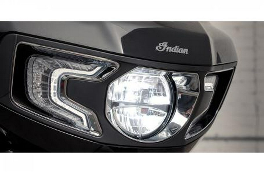 2022 Indian Motorcycle® Pursuit Limited with Premium Package