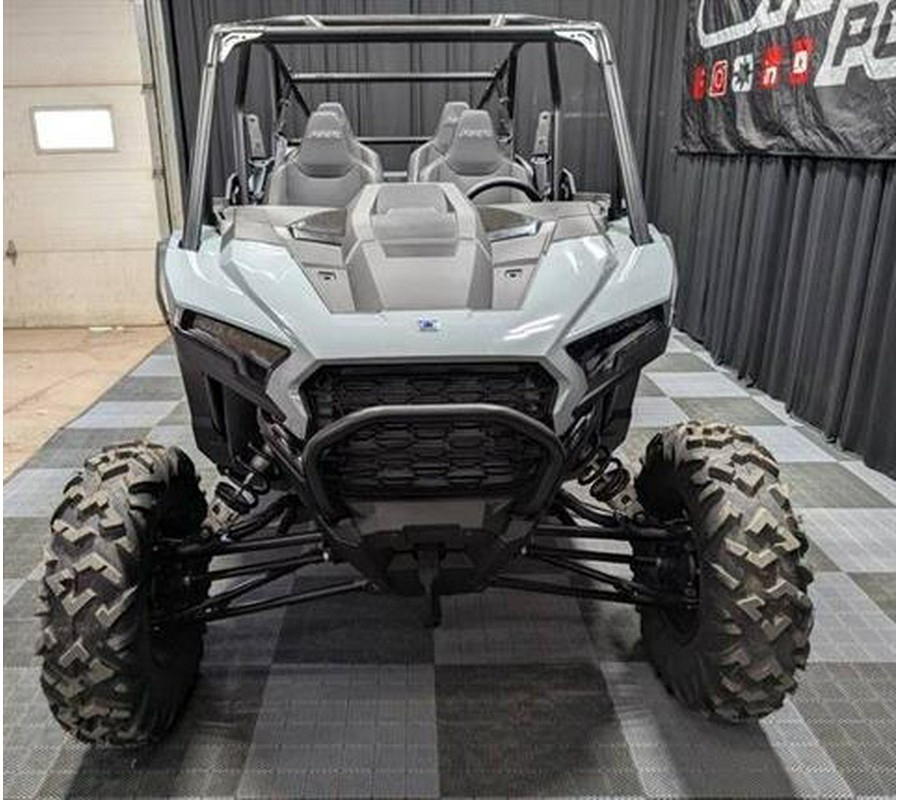 2025 Polaris RZR XP 4 1000 Sport