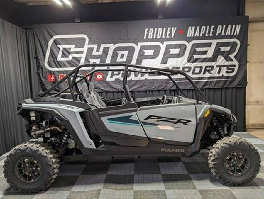 2025 Polaris RZR XP 4 1000 Sport