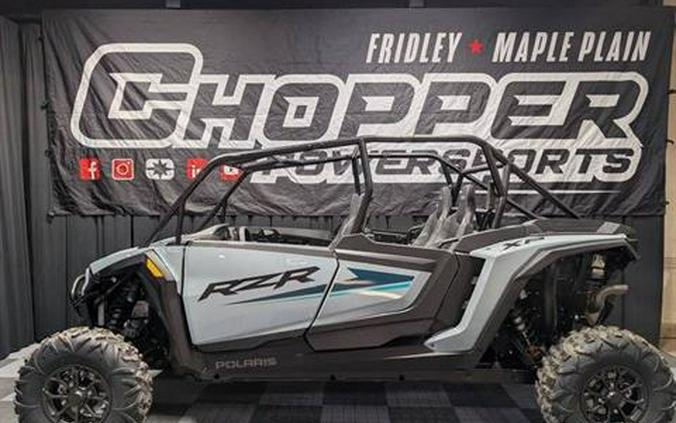 2025 Polaris RZR XP 4 1000 Sport