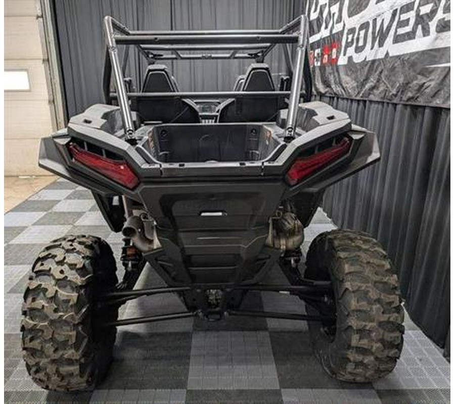 2025 Polaris RZR XP 4 1000 Sport