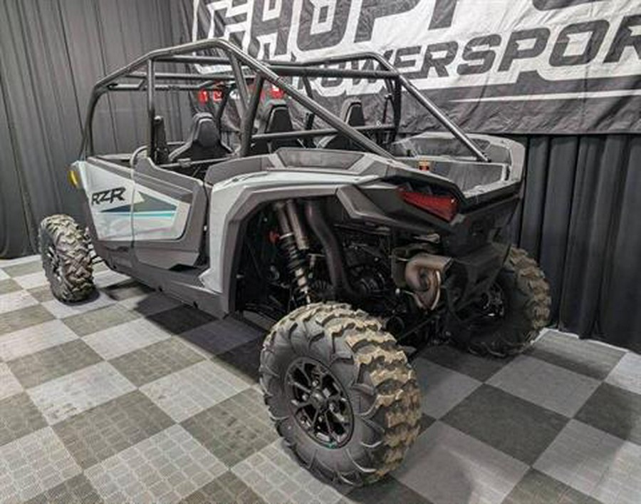 2025 Polaris RZR XP 4 1000 Sport