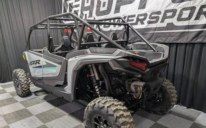 2025 Polaris RZR XP 4 1000 Sport