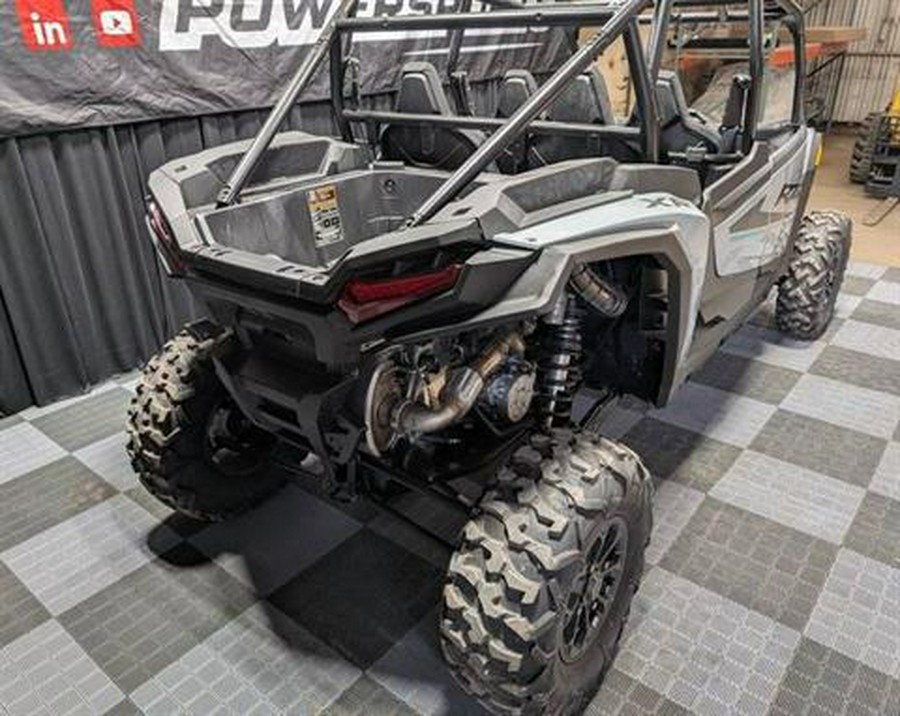 2025 Polaris RZR XP 4 1000 Sport