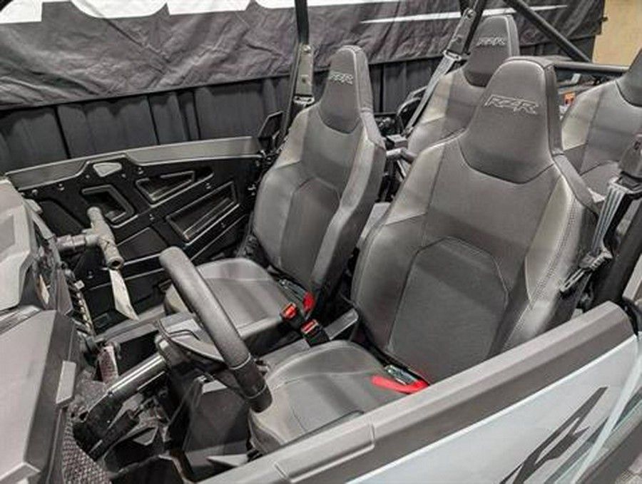 2025 Polaris RZR XP 4 1000 Sport
