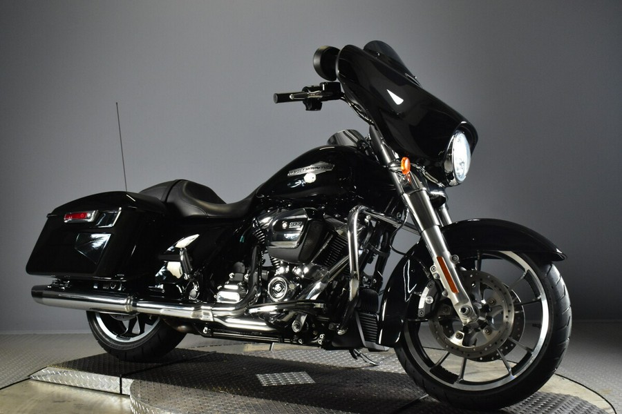 2023 Harley-Davidson Street Glide