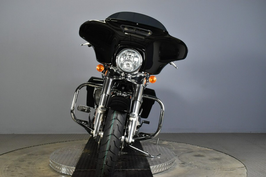 2023 Harley-Davidson Street Glide