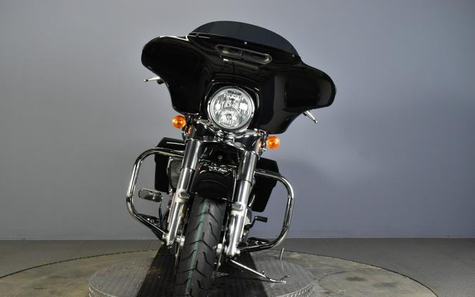 2023 Harley-Davidson Street Glide