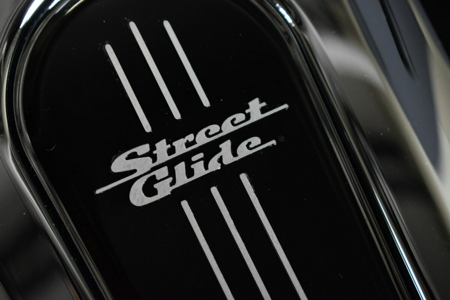 2023 Harley-Davidson Street Glide