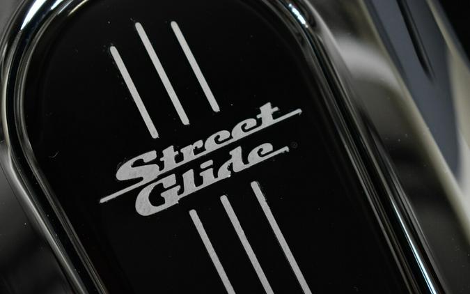 2023 Harley-Davidson Street Glide
