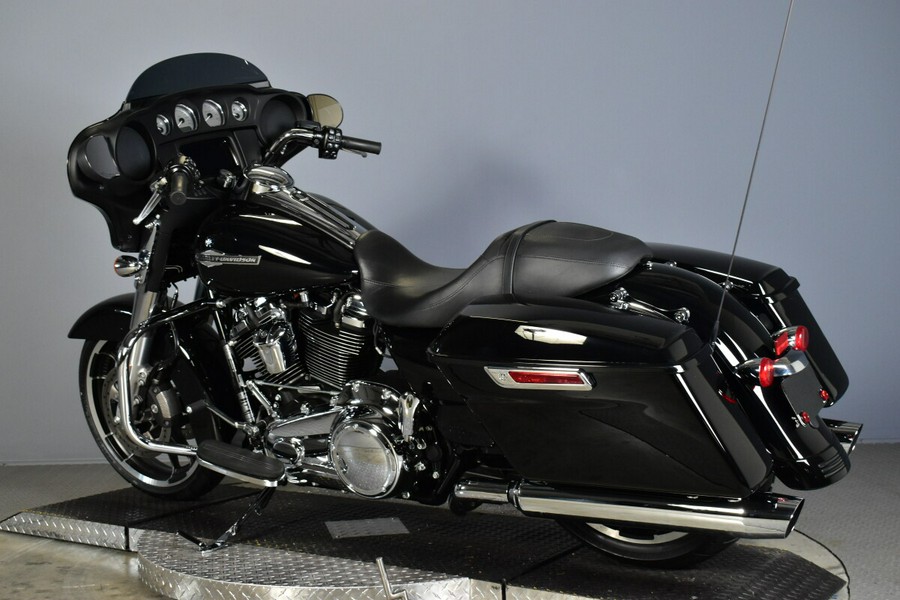 2023 Harley-Davidson Street Glide