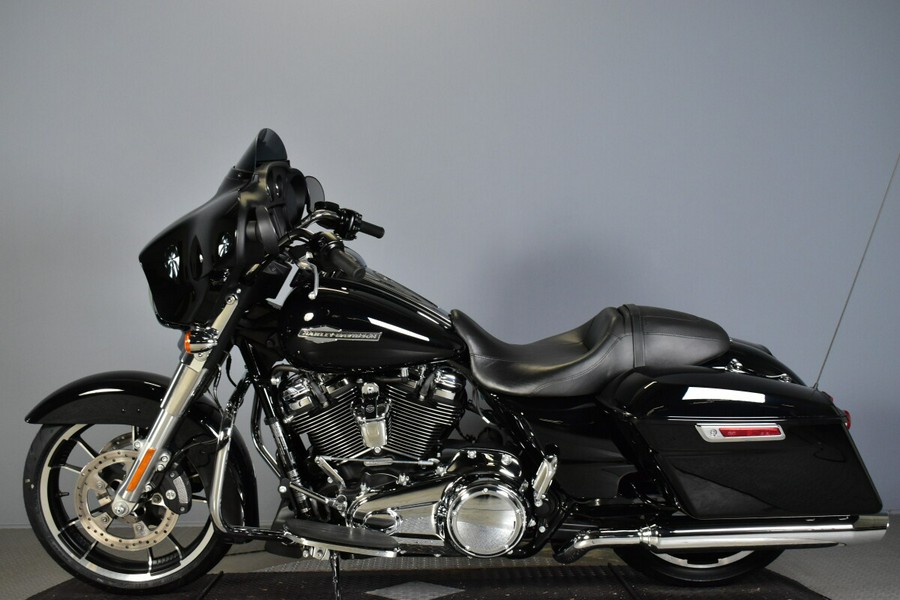 2023 Harley-Davidson Street Glide