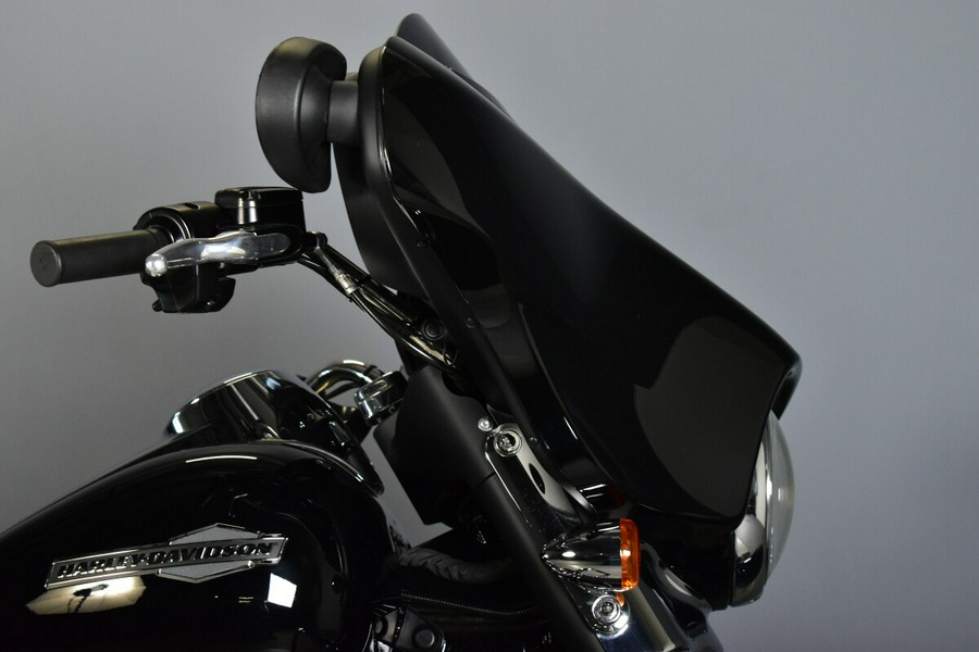 2023 Harley-Davidson Street Glide