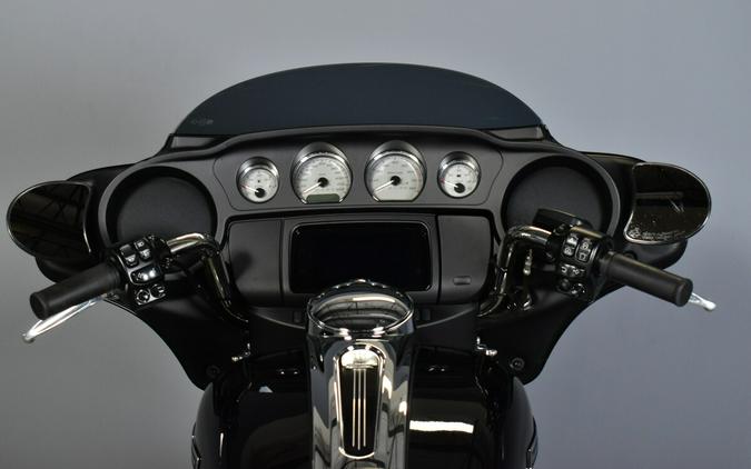 2023 Harley-Davidson Street Glide