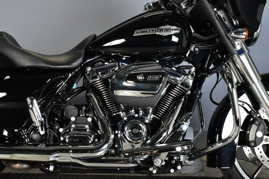 2023 Harley-Davidson Street Glide