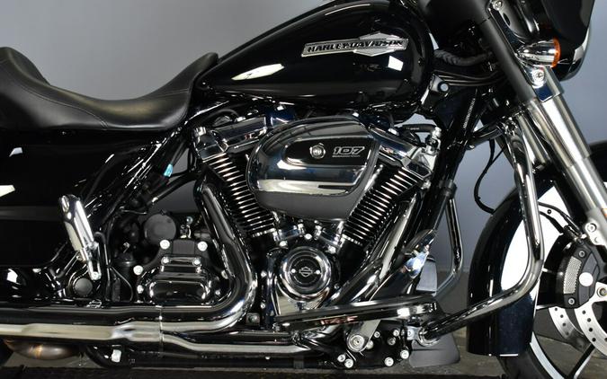 2023 Harley-Davidson Street Glide