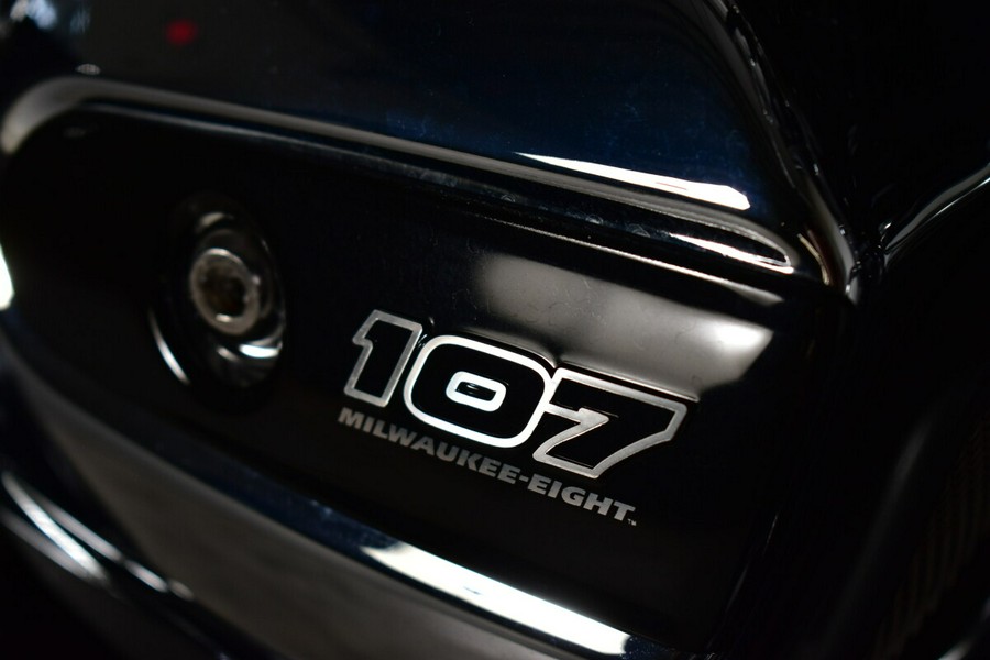 2023 Harley-Davidson Street Glide