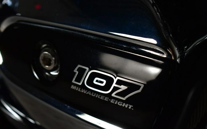 2023 Harley-Davidson Street Glide