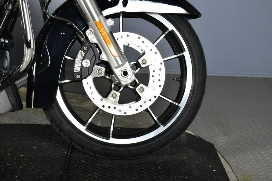 2023 Harley-Davidson Street Glide