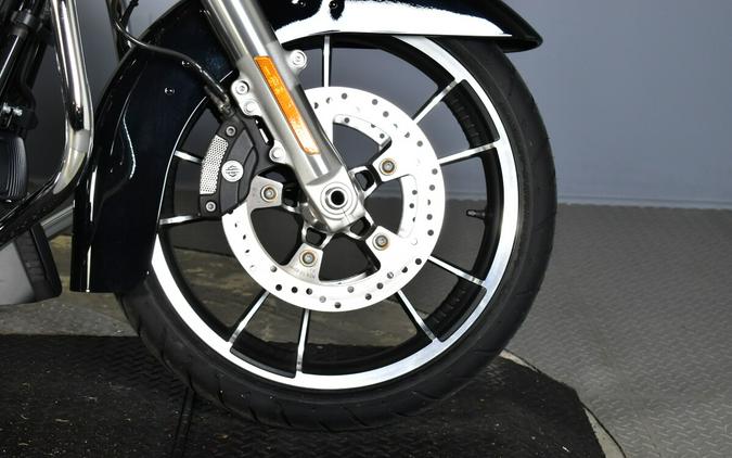 2023 Harley-Davidson Street Glide