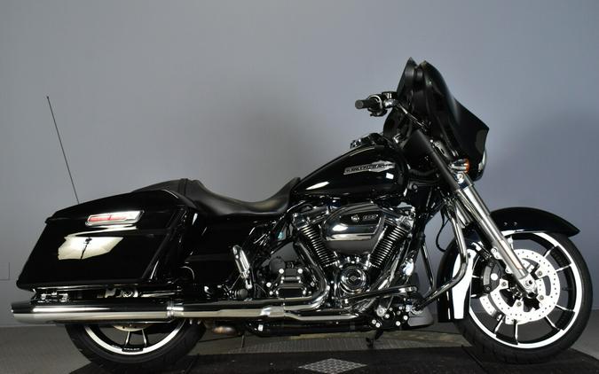 2023 Harley-Davidson Street Glide