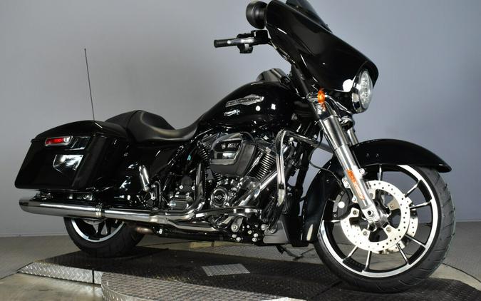 2023 Harley-Davidson Street Glide